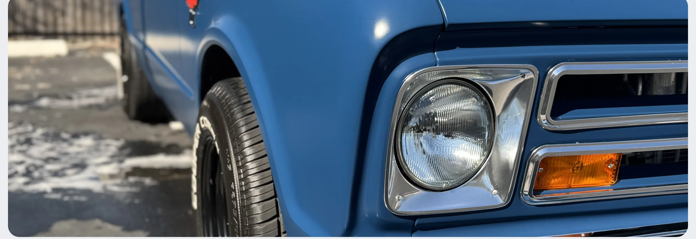 WHAT IS CERAMIC COATING?